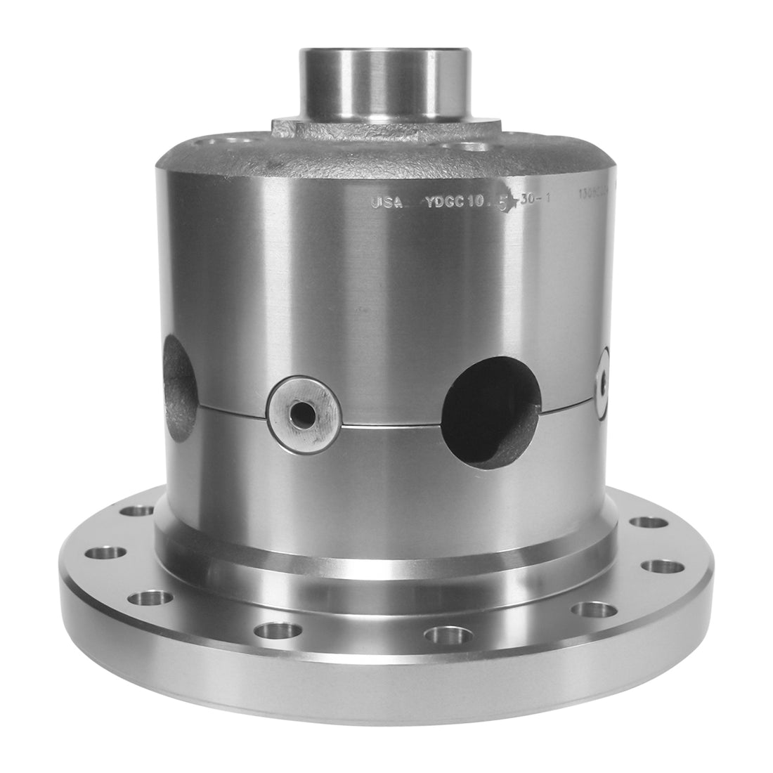 Yukon Gear Yukon Gear YDGC10.5-30-1 Limited Slip Differential Assembly