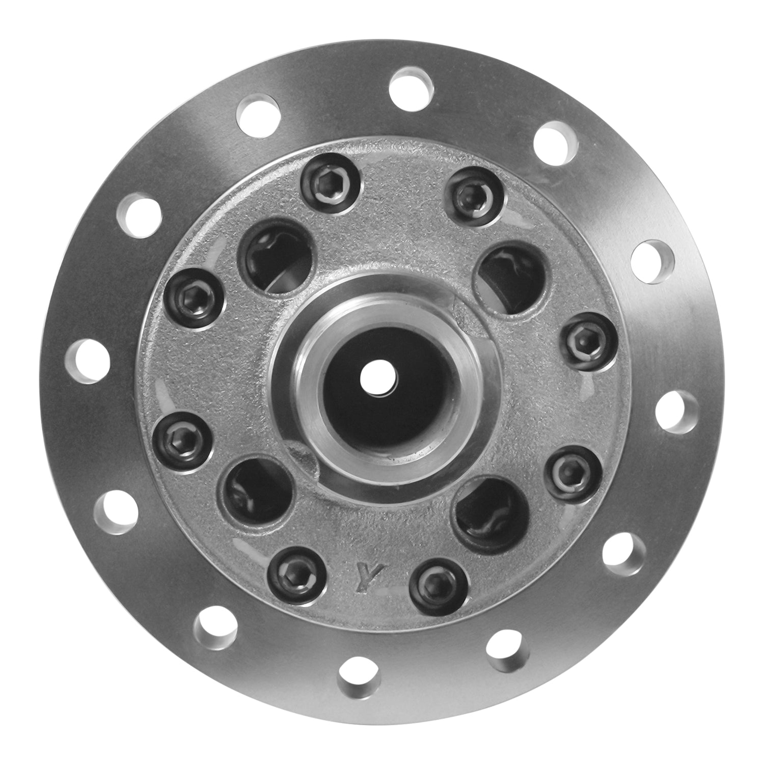 Yukon Gear Yukon Gear YDGC10.5-30-1 Limited Slip Differential Assembly