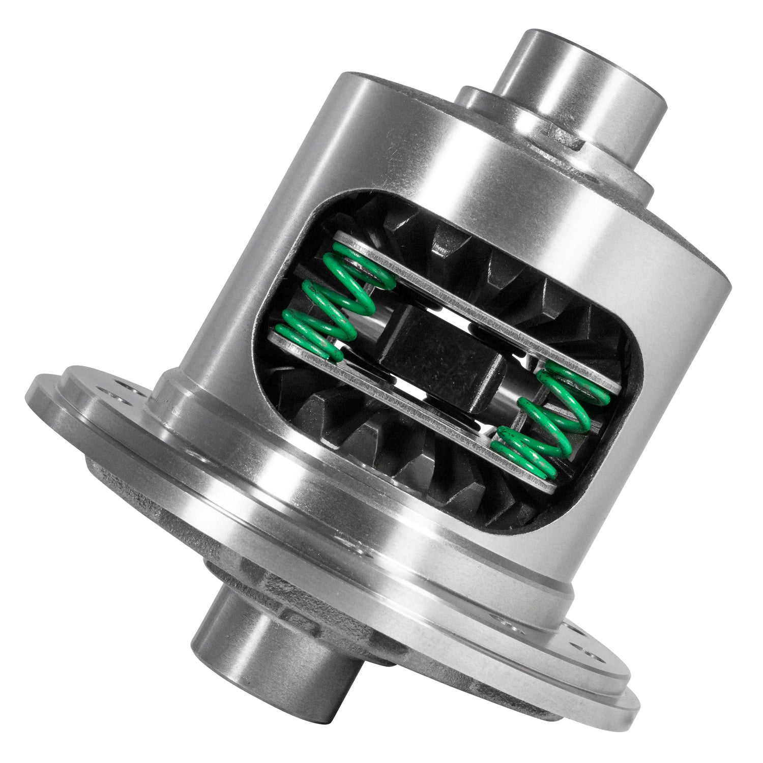 Yukon Gear and Axle YDGC8.25-27-1 - 8.25" Chrysler 2.56 & Up Ratio Dura Grip Limited Slip, 27spl, Composite Clutches 2