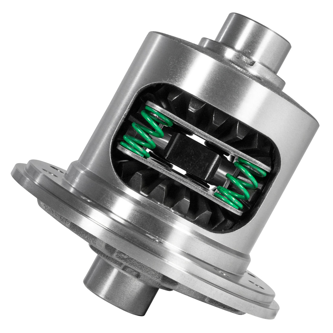 Yukon Gear and Axle YDGC8.25-29-1 - 8.25" Chrysler 2.56 & Up Ratio Dura Grip Limited Slip, 29spl, Composite Clutches 2