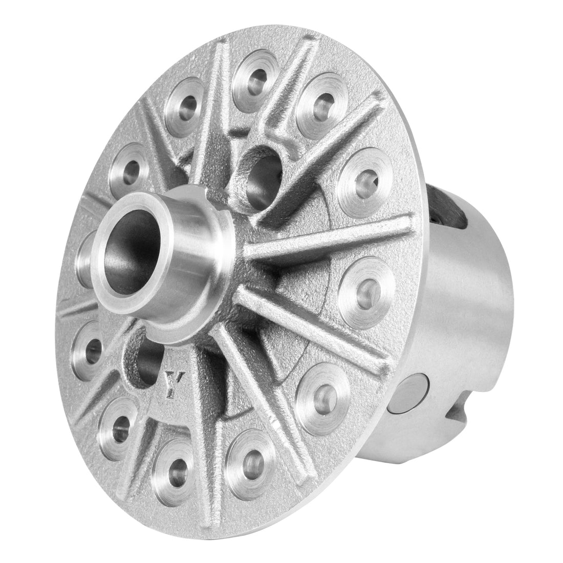 Yukon Gear and Axle YDGC9.25-31-1 - 9.25" Chrysler Dura Grip Limited Slip, 31spl, Composite Clutches 1