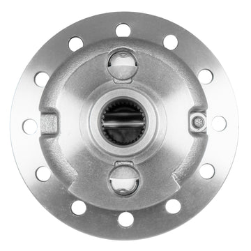 Yukon Gear and Axle YDGC9.25ZF-31-1 - 9.25" Chrysler ZF, All Gear Ratio Dura Grip Limited Slip, 31spl, Positraction 2