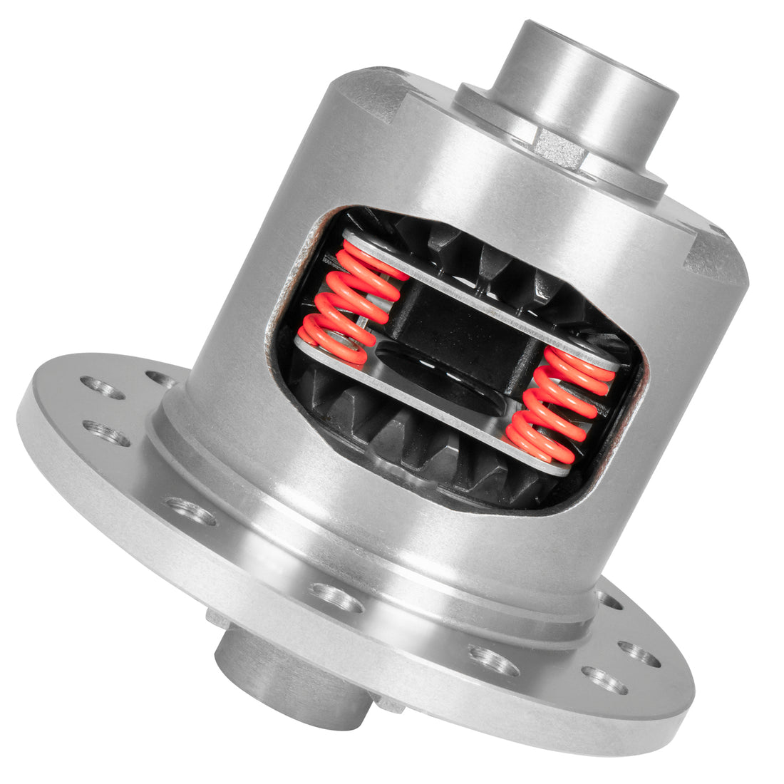 Yukon Gear and Axle YDGC9.25ZF-31-1 - 9.25" Chrysler ZF, All Gear Ratio Dura Grip Limited Slip, 31spl, Positraction 3