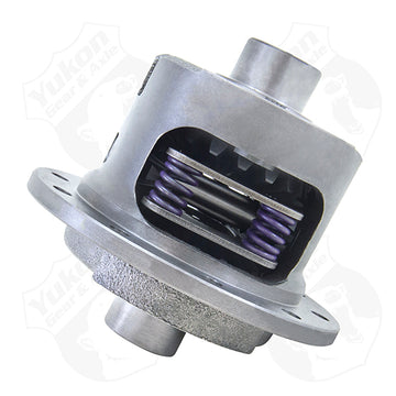 Yukon Gear and Axle YDGD44-4-30-1 - Dana 44 3.92 & Up Dura Grip Limited Slip, 30spl