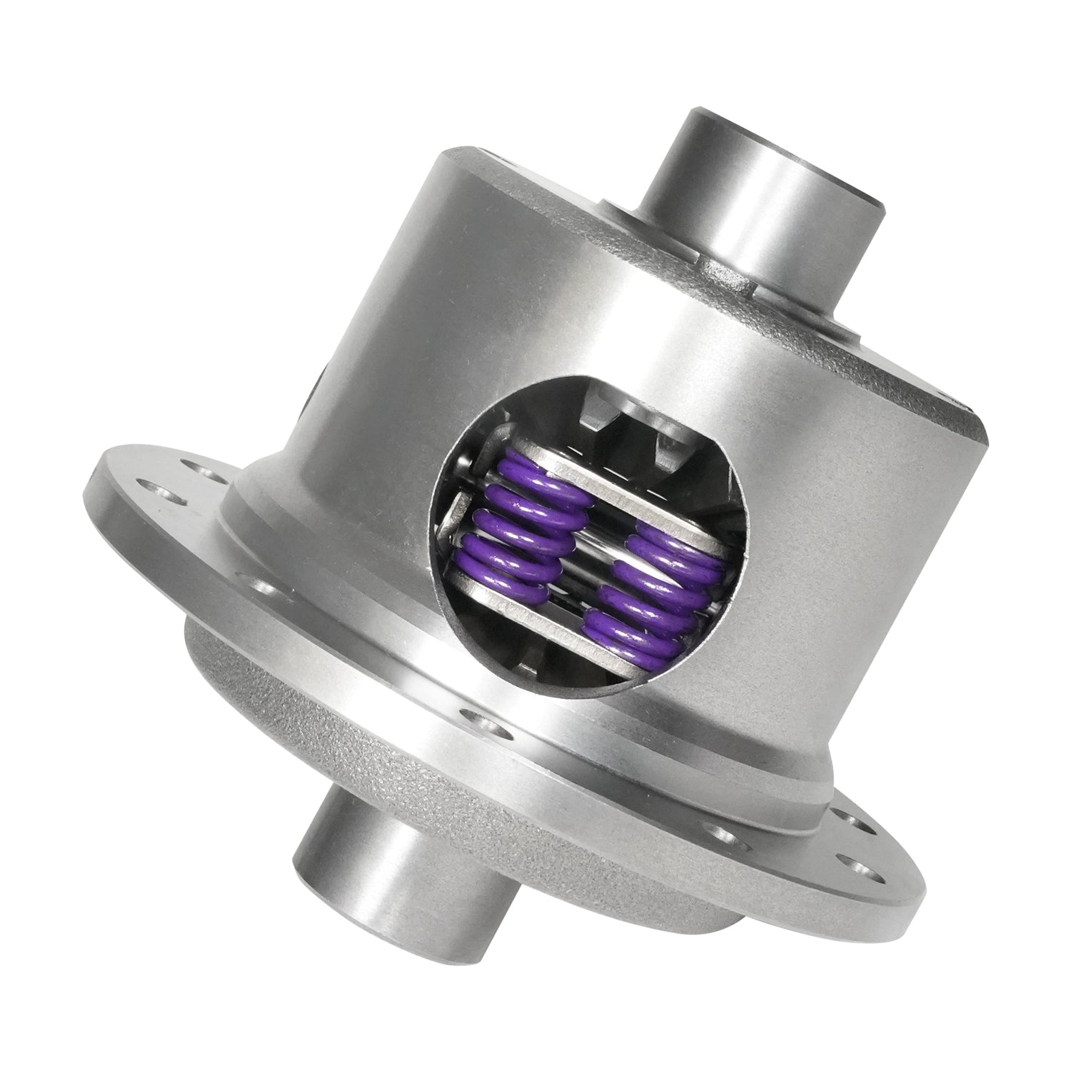 Yukon Gear and Axle YDGD44-4-30-1 - Dana 44 3.92 & Up Dura Grip Limited Slip, 30spl