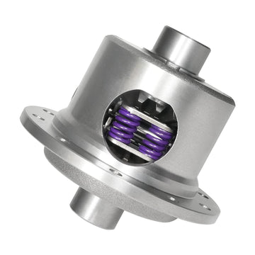 Yukon Gear and Axle Driveline and Axles Yukon Gear and Axle YDGD50-30-1 - Dana 50 Yukon Dura Grip Limited Slip, 30spl, IFS with YSPSPR-001 Spring Kit
