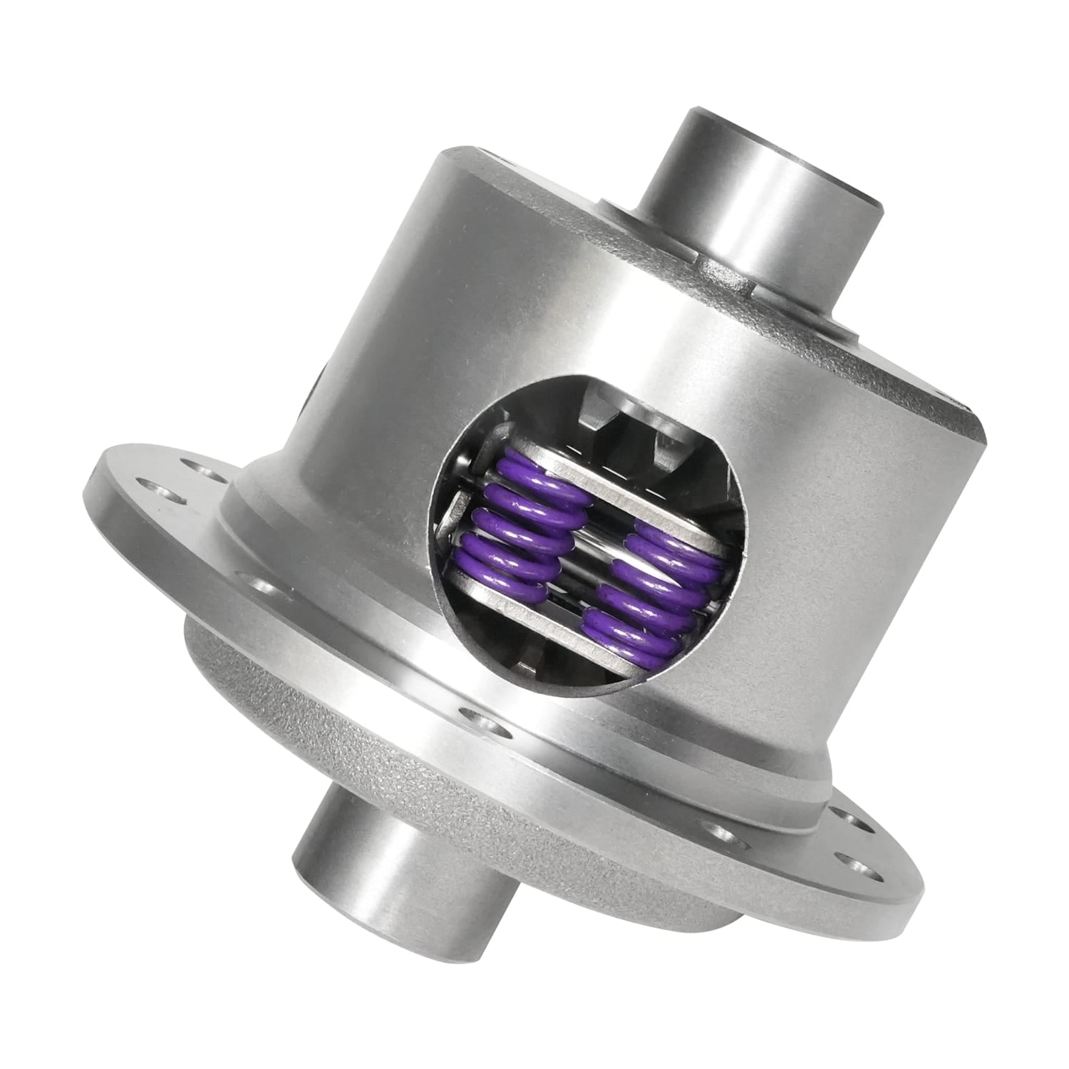 Yukon Gear and Axle Driveline and Axles Yukon Gear and Axle YDGD50-30-1 - Dana 50 Yukon Dura Grip Limited Slip, 30spl, IFS with YSPSPR-001 Spring Kit
