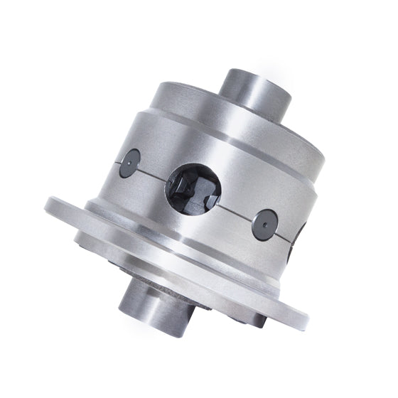 Yukon Gear and Axle YDGD60-3-35 - Dana 60 4.10 & Down Dura Grip Positraction, Narrow, 35spl; ABS Compatible 5
