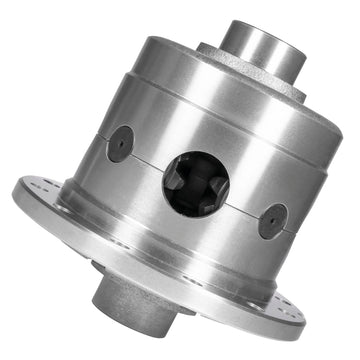 Yukon Gear and Axle Driveline and Axles Yukon Gear and Axle YDGD60-3-32 - Dana 60 4.10 & Down Dura Grip Positraction, Narrow, 32spl; ABS Compatible