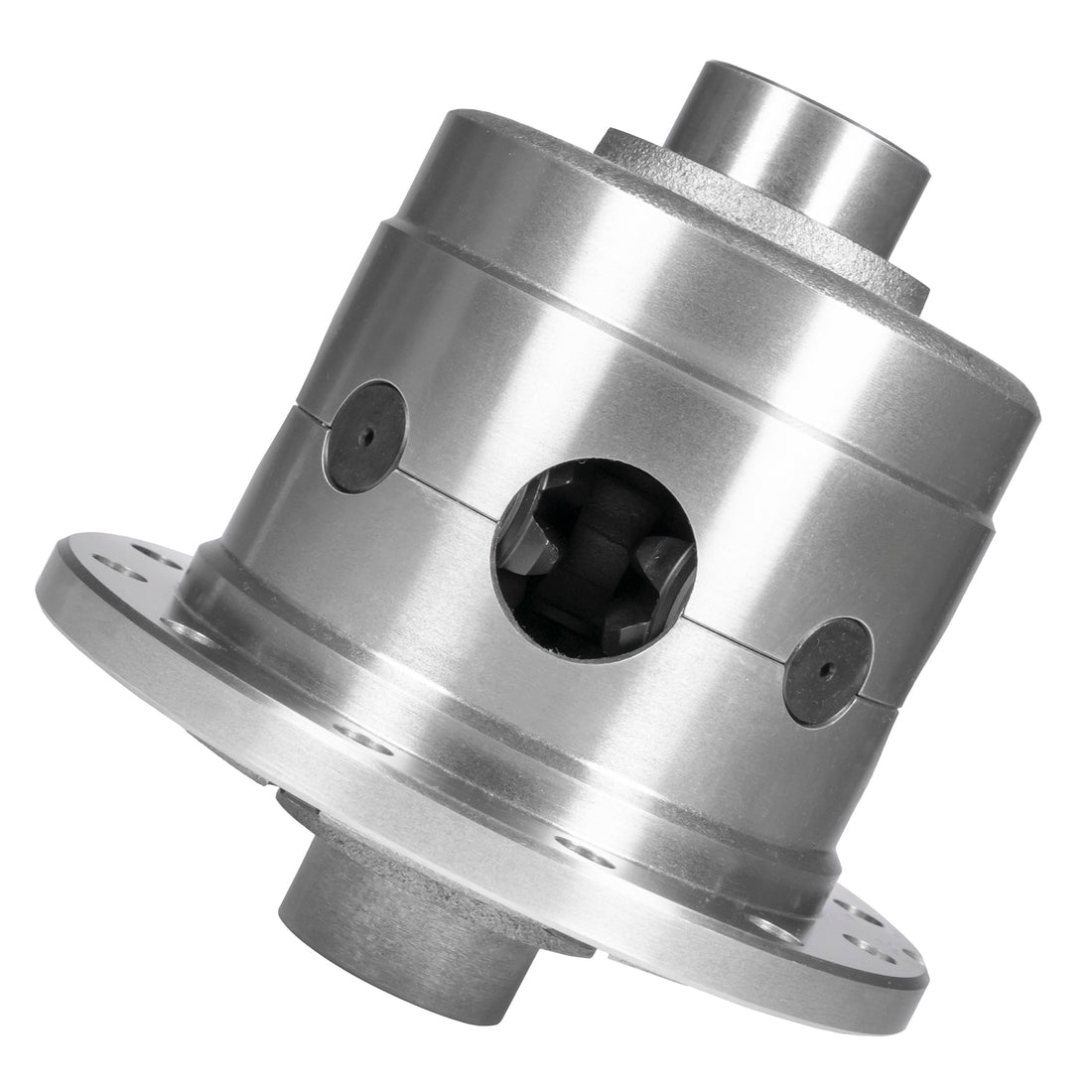Yukon Gear and Axle YDGD60-4-30 - Dana 60 4.56 & Up Dura Grip Positraction, Narrow, 30spl; ABS Compatible 3