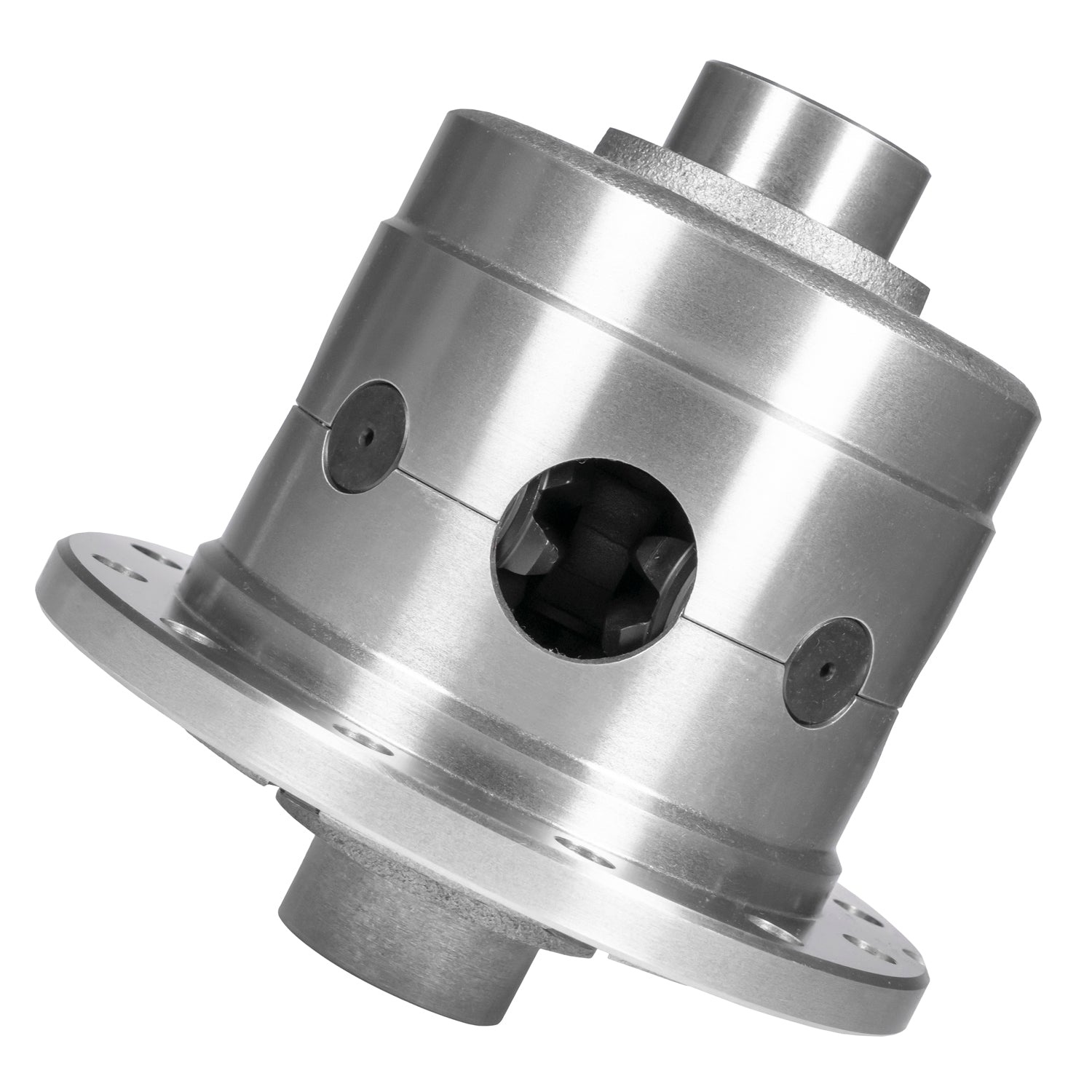 Yukon Gear and Axle YDGD60-4-30 - Dana 60 4.56 & Up Dura Grip Positraction, Narrow, 30spl; ABS Compatible 3