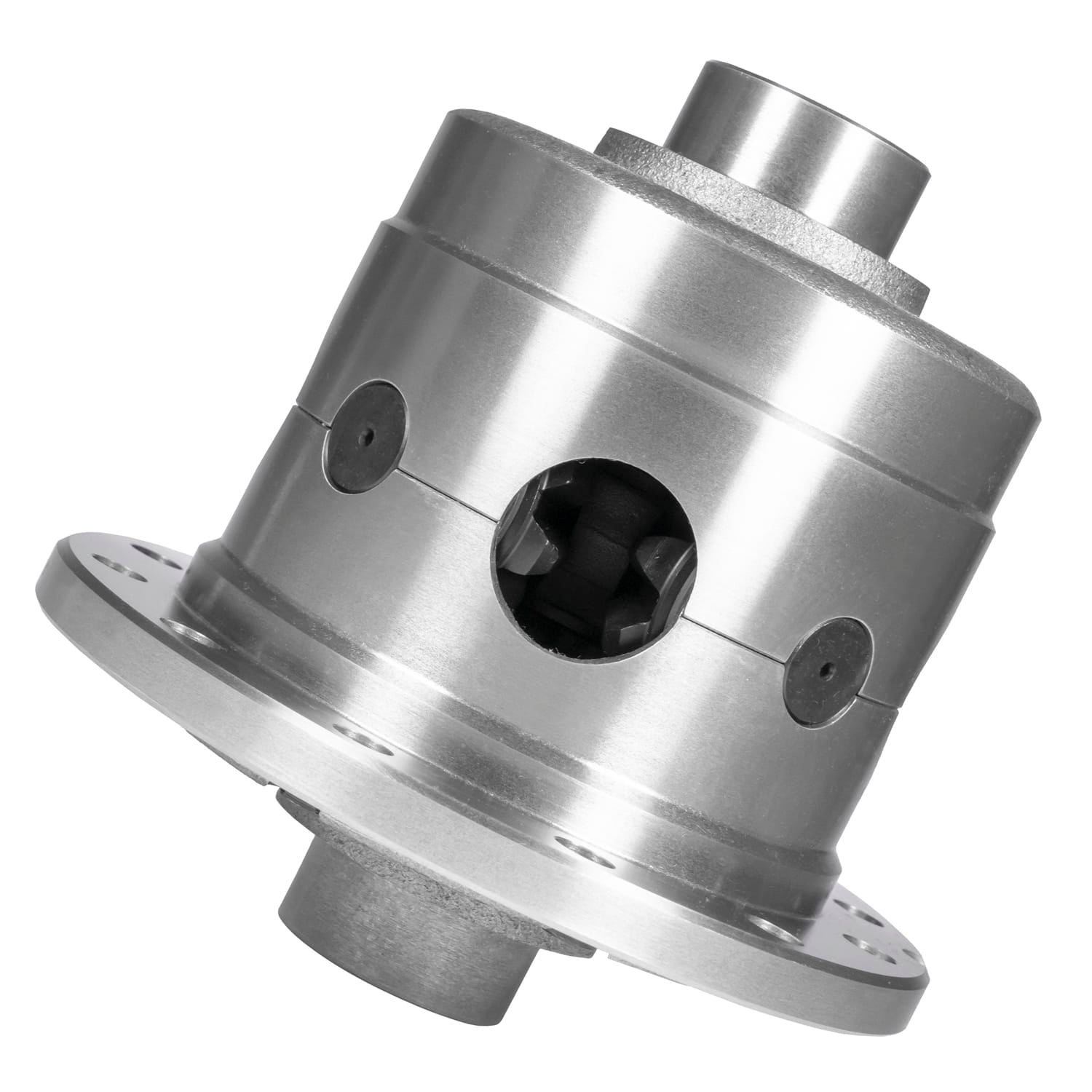 Yukon Gear and Axle Driveline and Axles Yukon Gear and Axle YDGD60-4-32 - Dana 60 4.56 & Up Dura Grip Positraction, Narrow, 32spl; ABS Compatible
