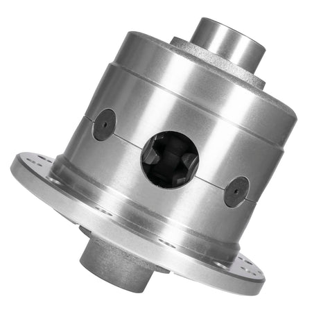 Yukon Gear and Axle Driveline and Axles Yukon Gear and Axle YDGD60-4-32 - Dana 60 4.56 & Up Dura Grip Positraction, Narrow, 32spl; ABS Compatible