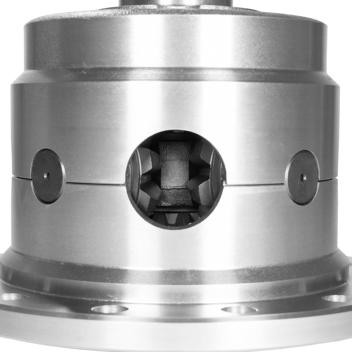 Yukon Gear and Axle YDGD80-3-35 - Dana 80 3.73 & Down Yukon Dura Grip, 35 Spline; ABS Compatible; Limited Slip