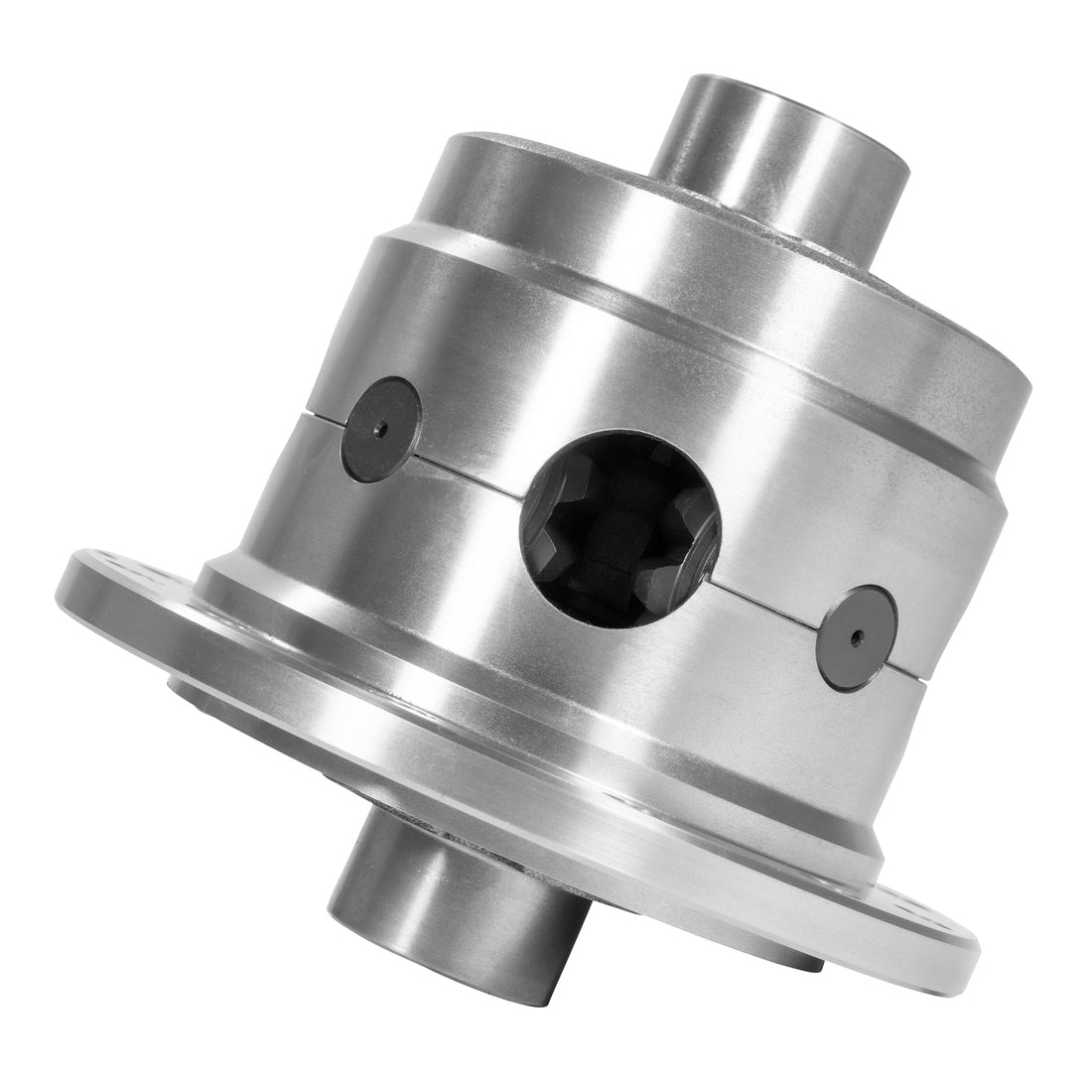 Yukon Gear and Axle YDGD80-3-35 - Dana 80 3.73 & Down Yukon Dura Grip, 35 Spline; ABS Compatible; Limited Slip