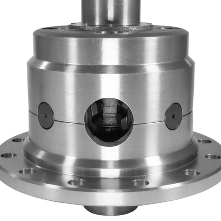 Yukon Gear and Axle YDGD80-4-35 - Dana 80 4.10 & Up Yukon Dura Grip, 35 Spline; ABS Compatible; Limited Slip 4