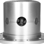Yukon Gear and Axle YDGF10.25-35-1 - 10.25" & 10.5" Ford Dura Grip Limited Slip, Full Float Rear; Composite Clutches 4