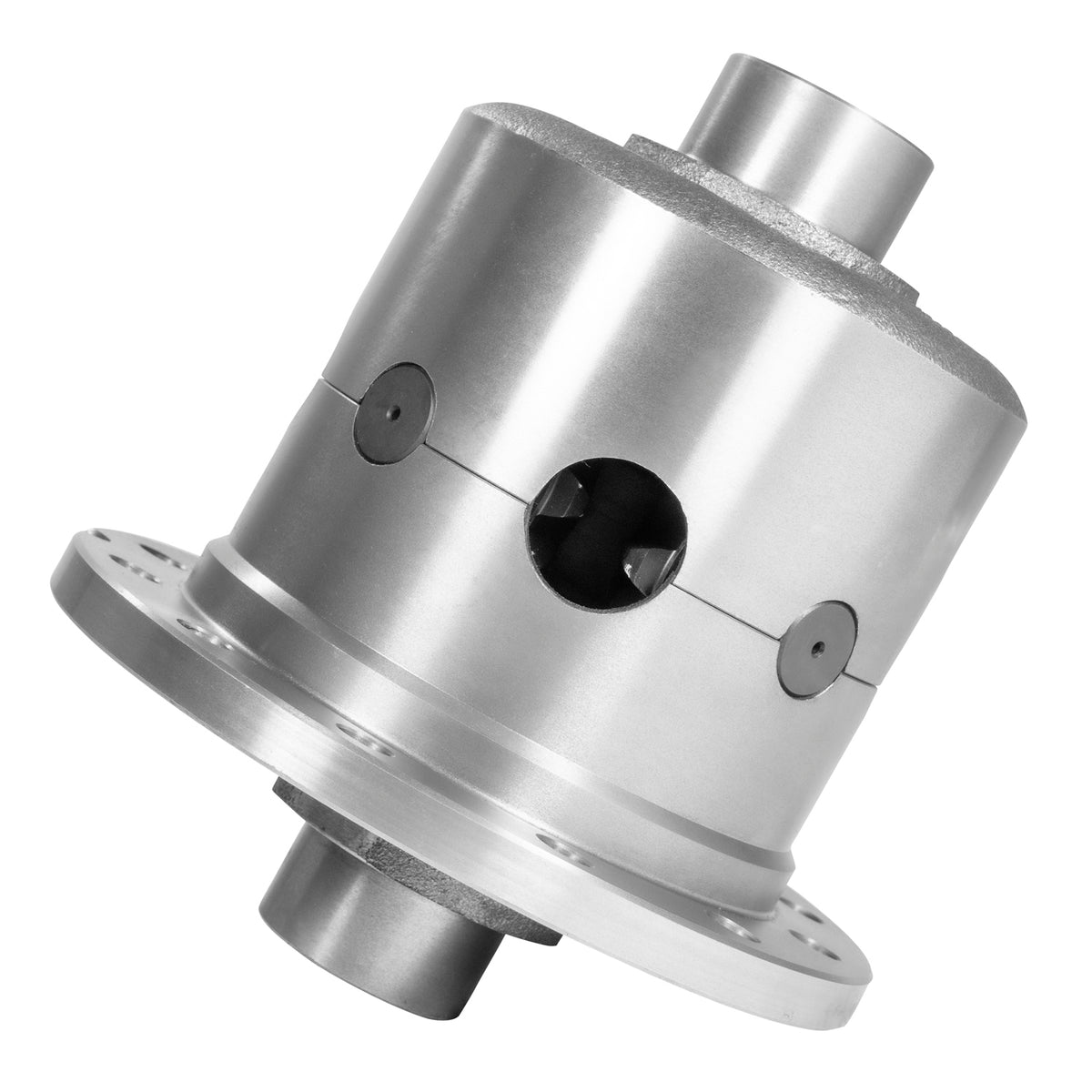 Yukon Gear and Axle YDGF10.25-35-1 - 10.25" & 10.5" Ford Dura Grip Limited Slip, Full Float Rear; Composite Clutches 3