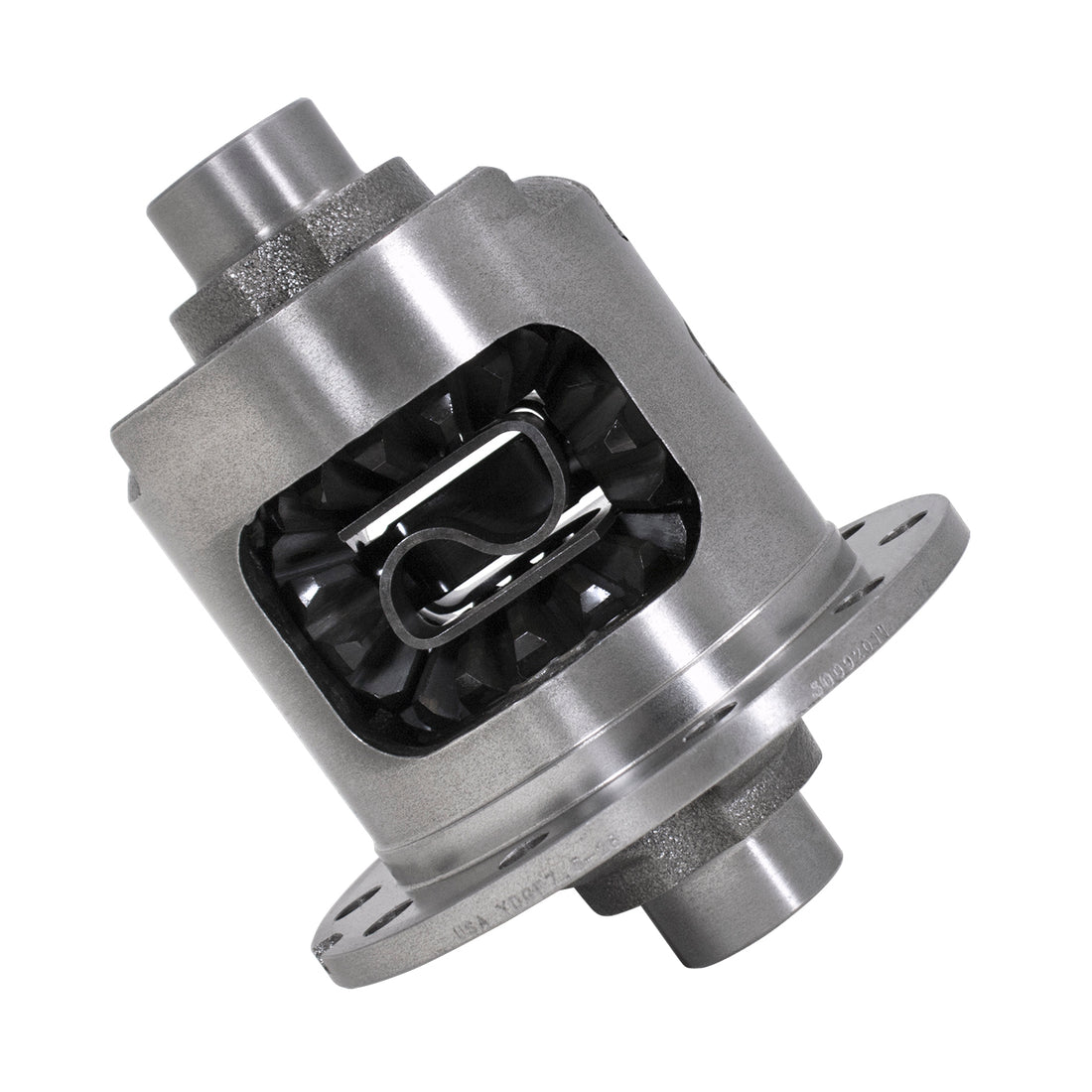 Yukon Gear and Axle YDGF7.5-28 - 7.5" Ford Yukon Dura Grip Limited Slip; Composite Clutches