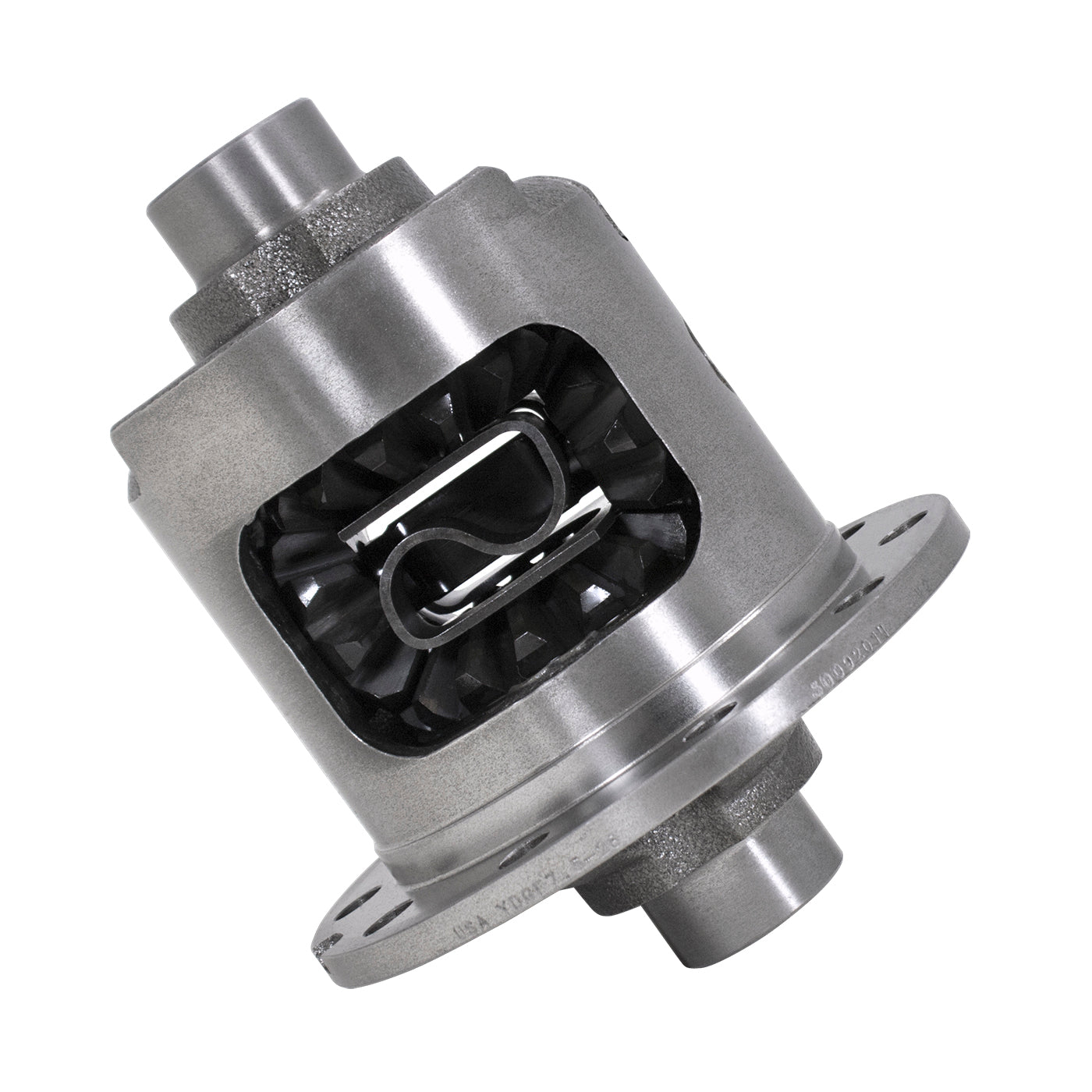 Yukon Gear and Axle YDGF7.5-28 - 7.5" Ford Yukon Dura Grip Limited Slip; Composite Clutches