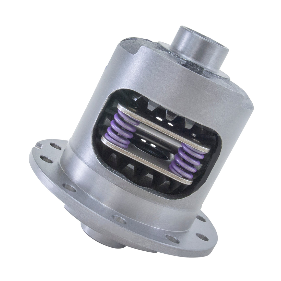 Yukon Gear and Axle YDGF8.8-28-1 - 8.8" Ford Yukon Dura Grip Limited Slip, 28 Spline, Composite Clutches 3