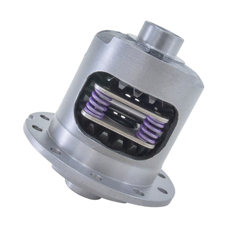 Yukon Gear and Axle YDGF8.8-28-1 - 8.8" Ford Yukon Dura Grip Limited Slip, 28 Spline, Composite Clutches 3