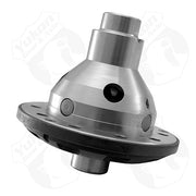 Yukon Gear and Axle YDGF9-31-AG - 9" Ford Trac-Loc with 31 Spline; Limited Slip; Aggressive - 4 Preload Springs 5