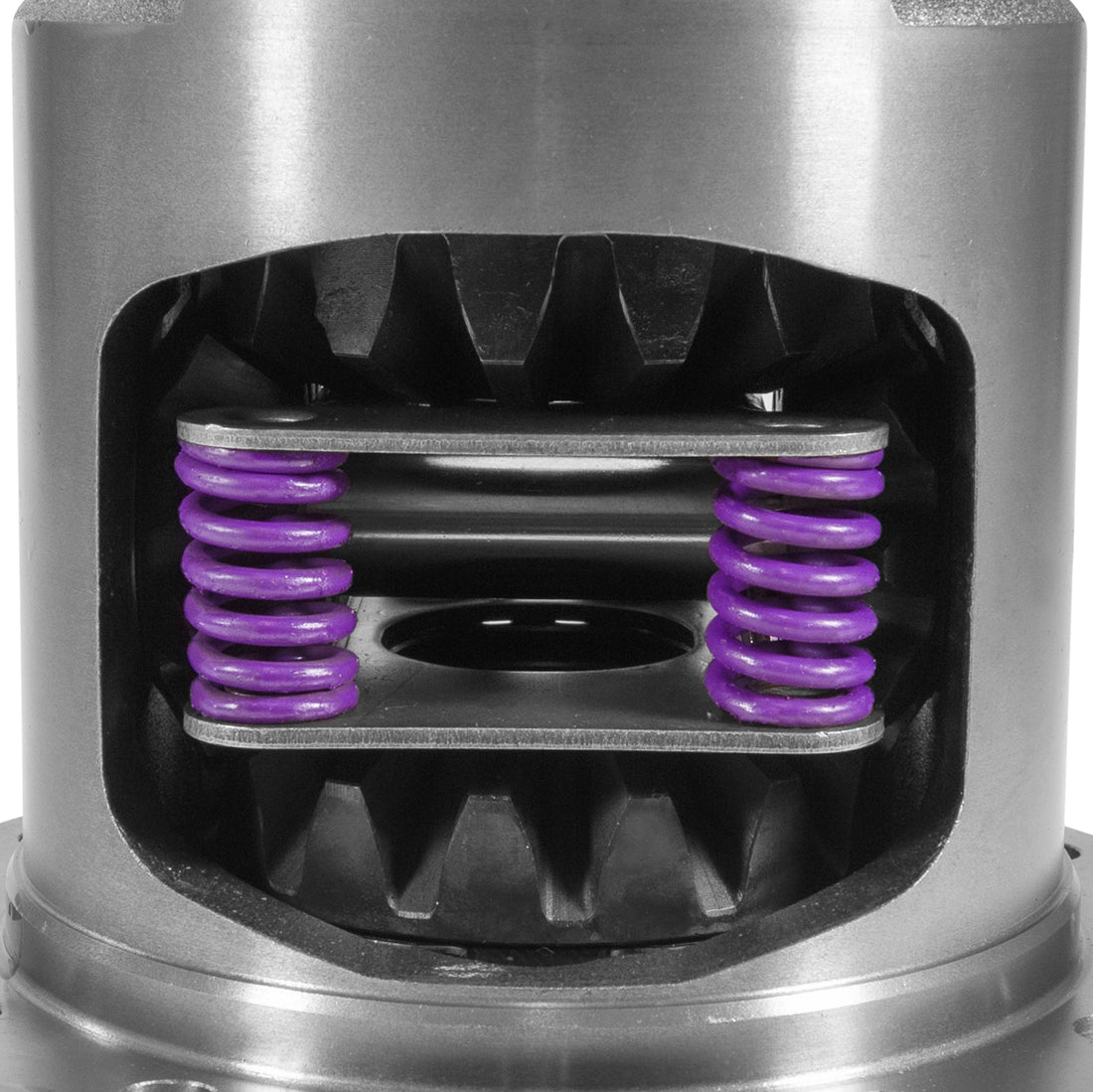Yukon Gear and Axle YDGF9.75-34-1 - 9.75" Ford Yukon Dura Grip Limited Slip w/ 34 Spl; Composite Clutches 5