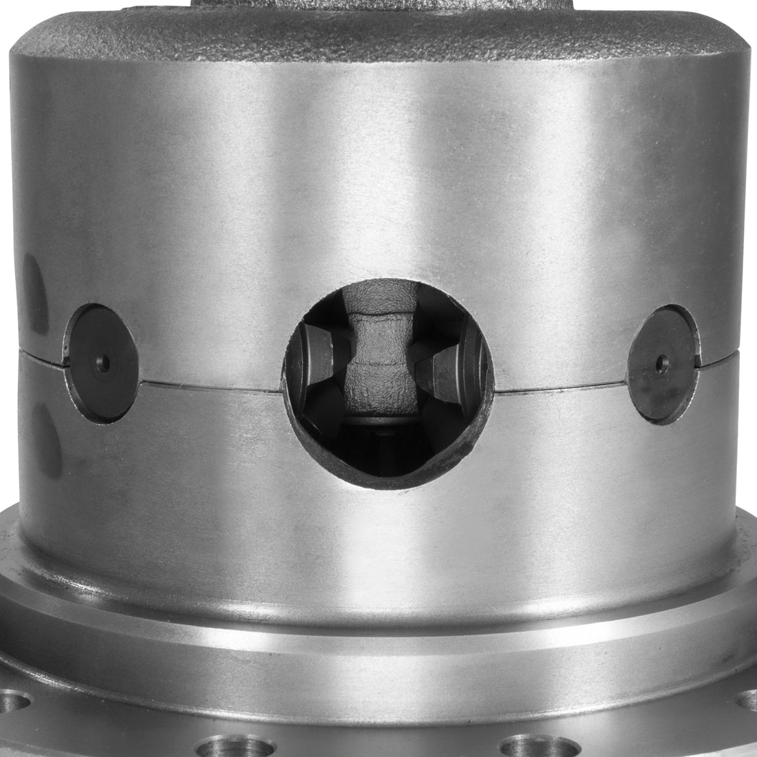 Yukon Gear and Axle YDGGM11.5-30-1 - 11.5" GM & Chrysler Dura Grip Limited Slip, 30spl, Composite Clutches 4
