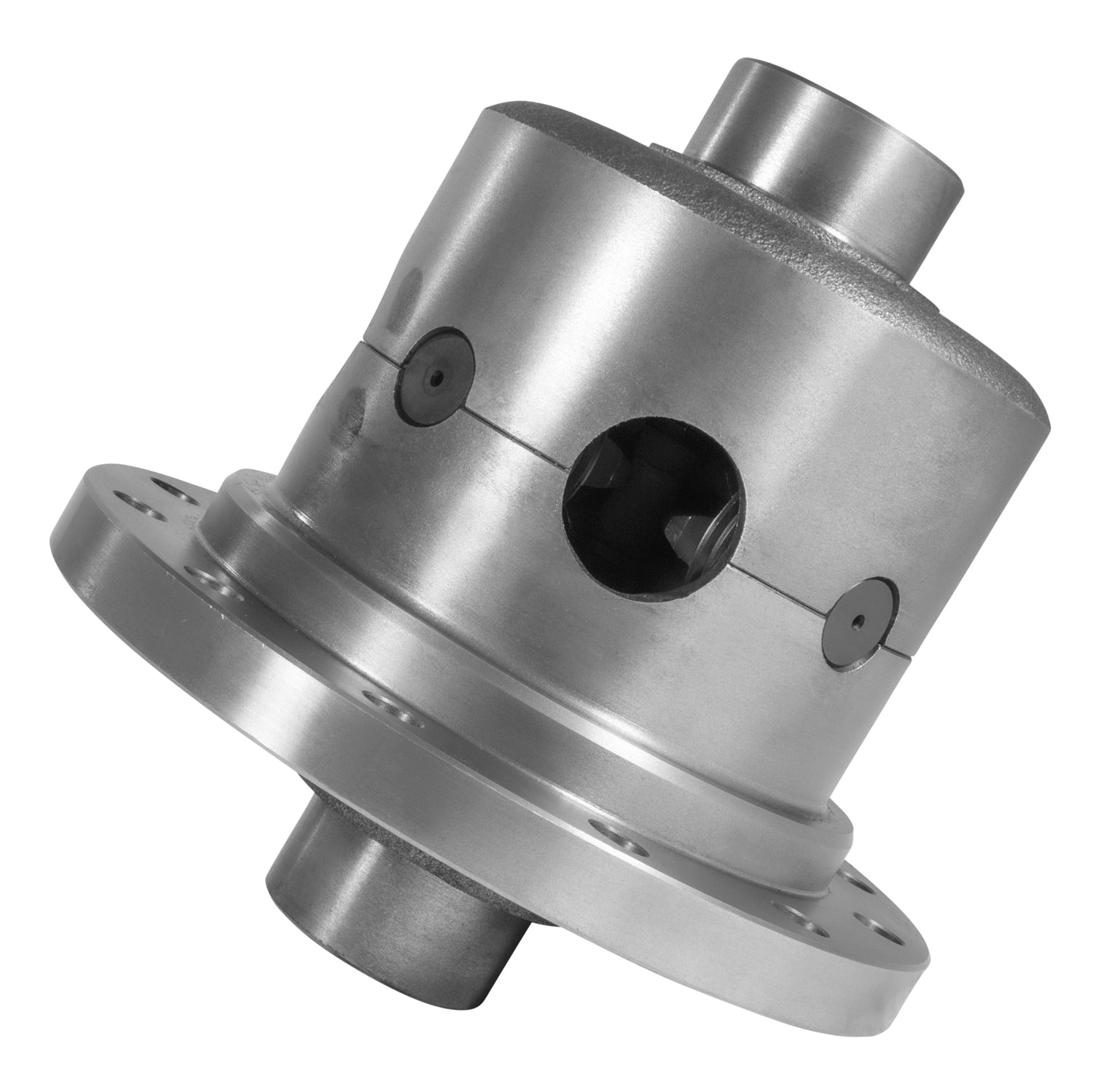 Yukon Gear and Axle YDGGM11.5-30-1 - 11.5" GM & Chrysler Dura Grip Limited Slip, 30spl, Composite Clutches 1