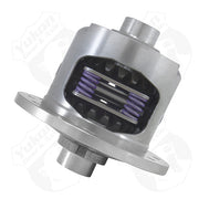 Yukon Gear and Axle YDGGM12P-4-30-1 - 12P GM 4.10 & Up Dura Grip Limited Slip, 30spl, Composite Clutches 5