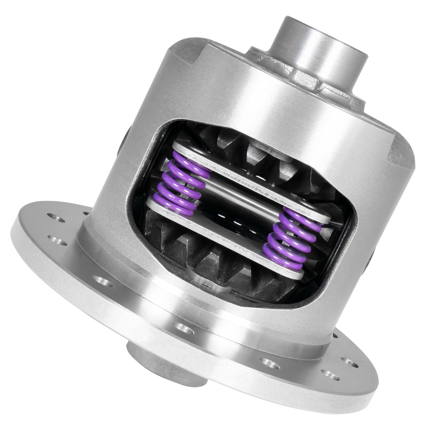 Yukon Gear and Axle YDGGM12P-3-30-1 - 12P GM 3.08-3.90 Dura Grip Limited Slip, 30spl, Composite Clutches 3