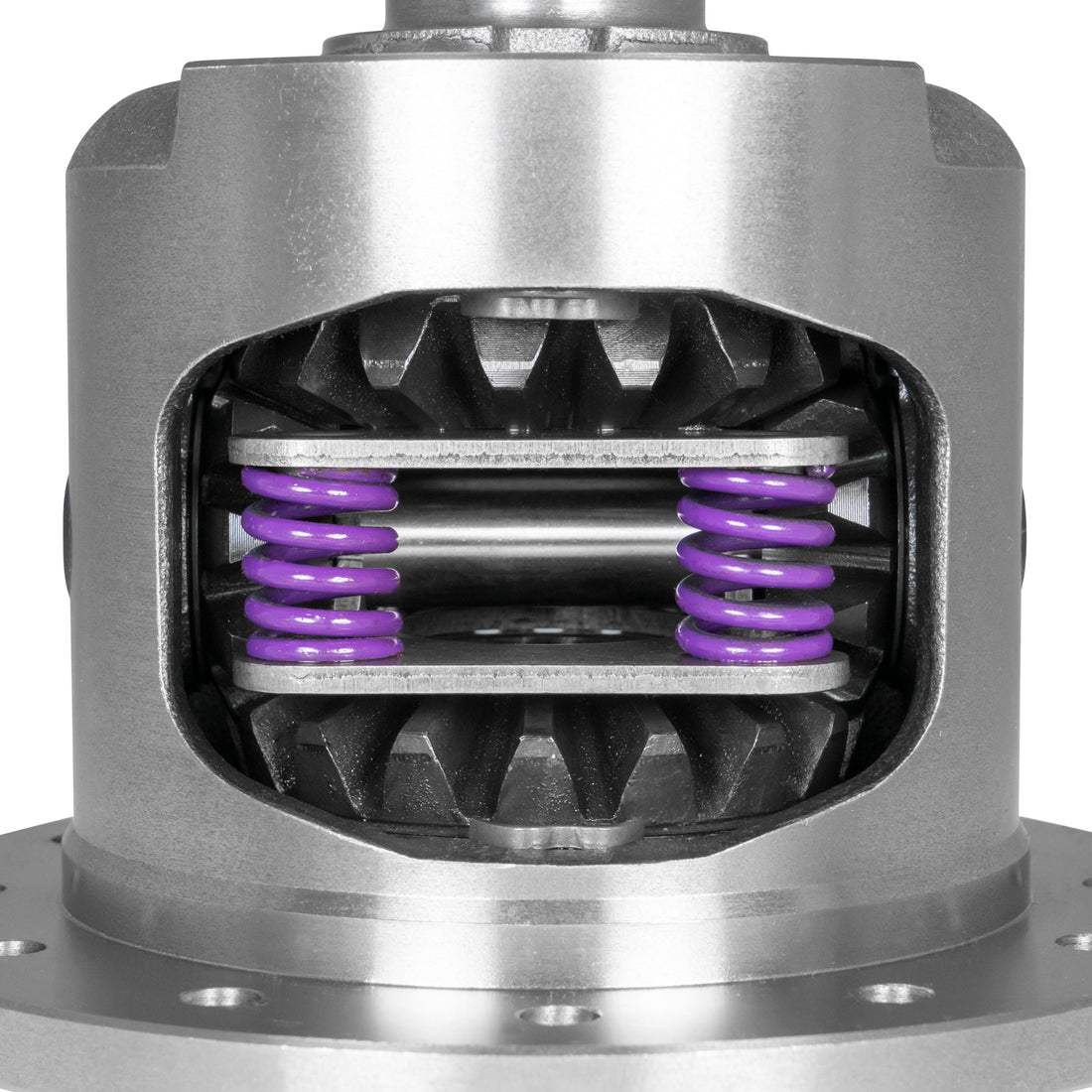 Yukon Gear and Axle YDGGM8.2-3-28-1 - 8.2" GM 3.08 & Up Dura Grip Limited Slip, 28spl; Composite Clutches 5