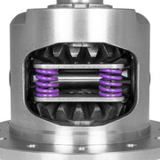 Yukon Gear and Axle YDGGM8.2-3-28-1 - 8.2" GM 3.08 & Up Dura Grip Limited Slip, 28spl; Composite Clutches 5