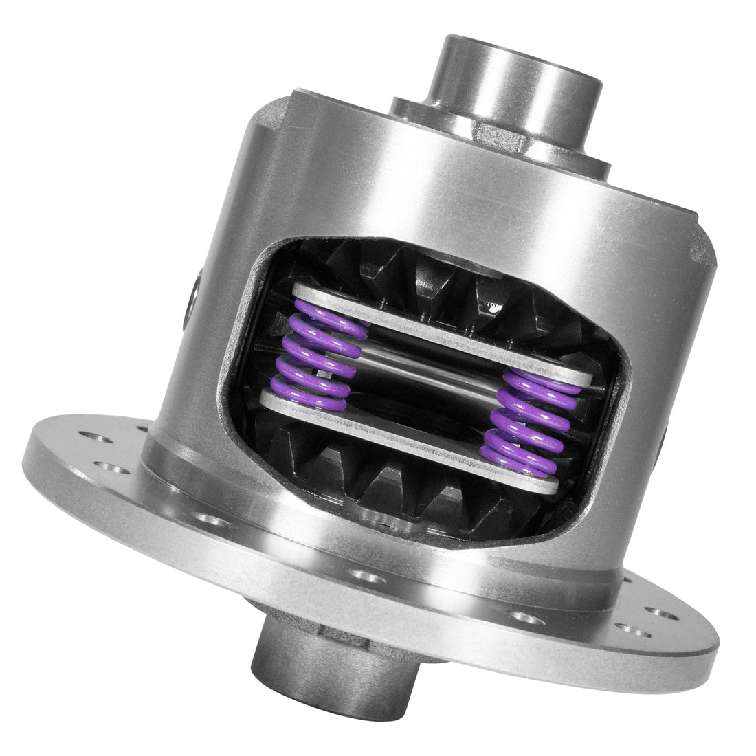 Yukon Gear Yukon Gear YDGGM12T-4-33-1 Limited Slip Differential Assembly