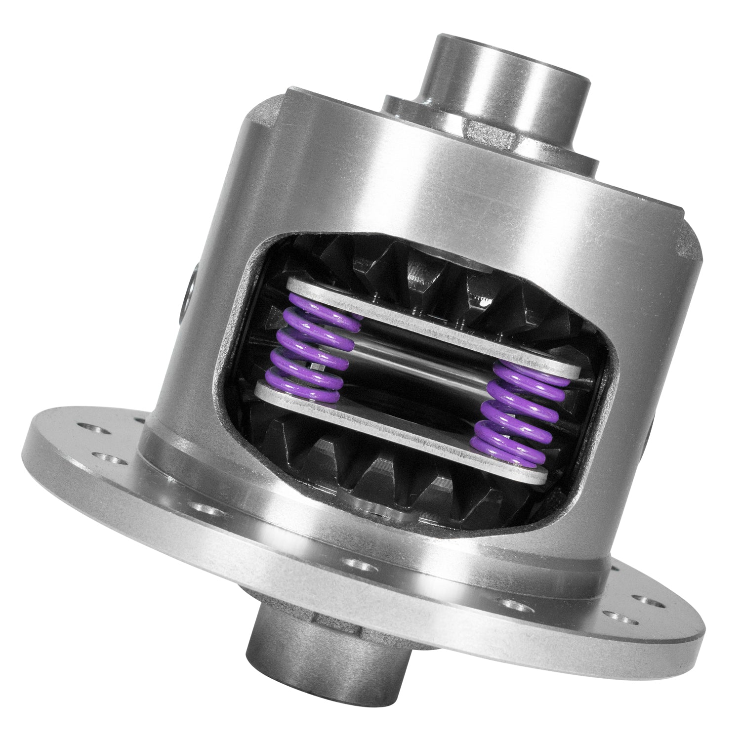 Yukon Gear Yukon Gear YDGGM12T-4-33-1 Limited Slip Differential Assembly