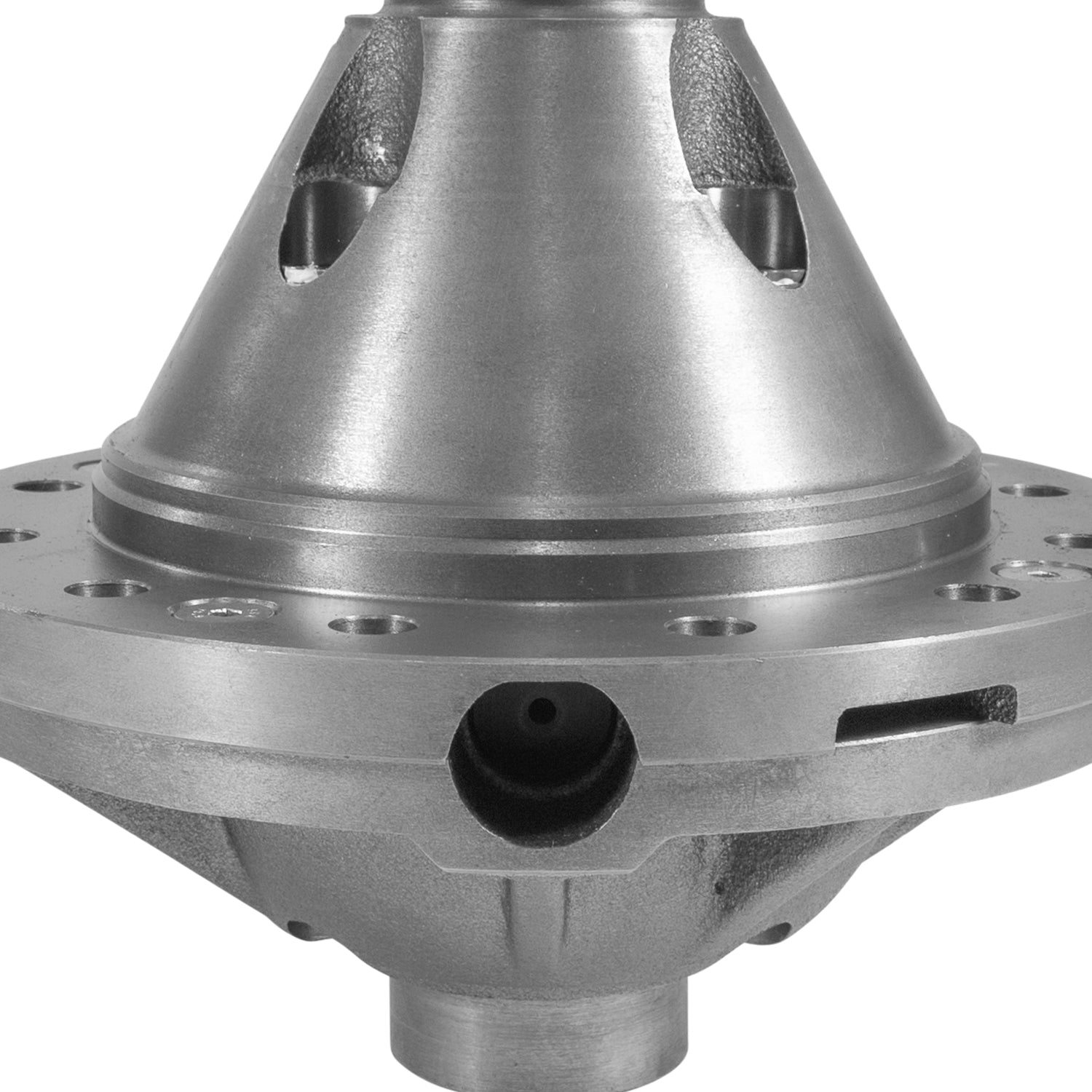 Yukon Gear and Axle YDGGM14T-3-30-1 - 10.5" GM 4.10 & Down Dura Grip Limited Slip, 30spl; Composite Clutches 2