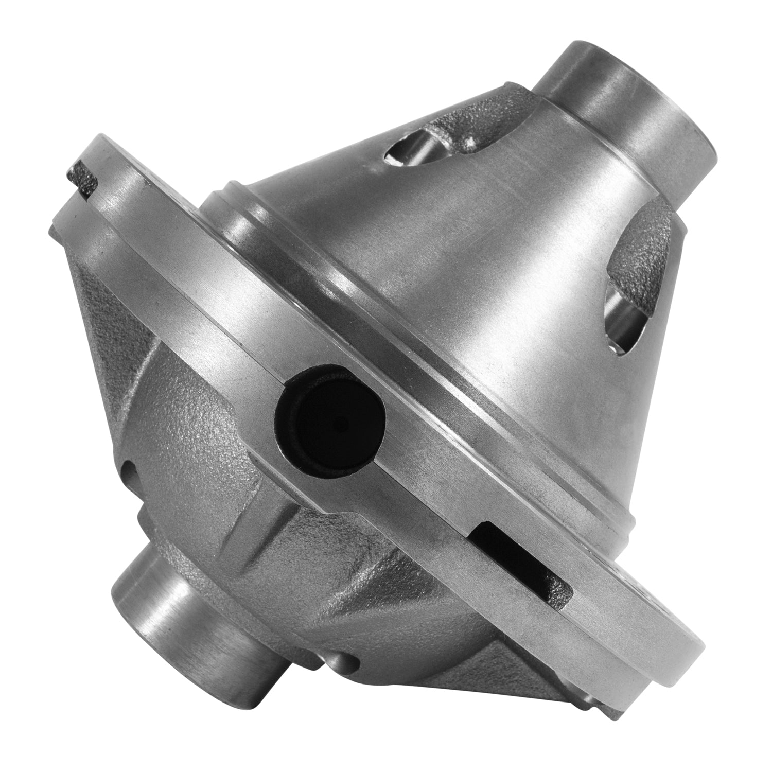 Yukon Gear and Axle YDGGM14T-3-30-1 - 10.5" GM 4.10 & Down Dura Grip Limited Slip, 30spl; Composite Clutches 3