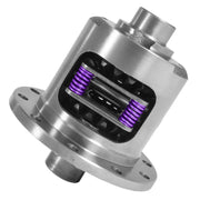 Yukon Gear and Axle YDGGM7.5-3-28-SM - 7.5" &7.625" GM 3.23 & Up Dura Grip Limited Slip, 28spl; Composite Clutches 5