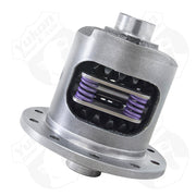 Yukon Gear and Axle YDGGM8.5-3-28-1 - 8.5" GM 2.73 & Up Dura Grip Limited Slip, 28spl; Composite Clutches 5