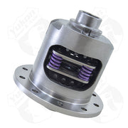 Yukon Gear and Axle YDGGM8.5-3-30-1 - 8.5" & 8.6" GM 2.73 & Up Dura Grip Limited Slip, 30spl; Composite Clutches 6