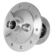 Yukon Gear and Axle YDGGM12T-3-30-1 - 12T GM 2.76-3.42 Dura Grip Limited Slip, 30spl, Composite Clutches