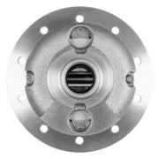 Yukon Gear and Axle YDGGM12T-3-30-1 - 12T GM 2.76-3.42 Dura Grip Limited Slip, 30spl, Composite Clutches