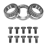 Yukon Gear and Axle YDGGM8.5O-3-28 - 8.5" Oldsmobile Dura Grip Limited Slip, 28spl; Composite Clutches 3
