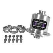 Yukon Gear and Axle YDGGM8.5O-3-28 - 8.5" Oldsmobile Dura Grip Limited Slip, 28spl; Composite Clutches 4