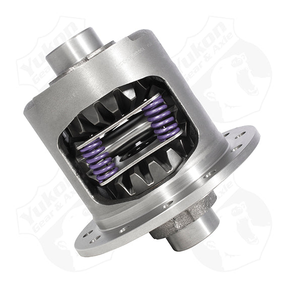 Yukon Gear and Axle YDGGM9.5-33-1 - Yukon Dura Grip Limited Slip for GM 9.5” Differential, 33 Spline 5