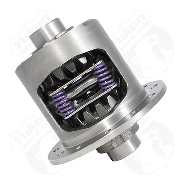 Yukon Gear and Axle YDGGM9.5-33-1 - Yukon Dura Grip Limited Slip for GM 9.5” Differential, 33 Spline 5