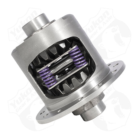 Yukon Gear and Axle YDGGM9.5-33-1 - Yukon Dura Grip Limited Slip for GM 9.5” Differential, 33 Spline 5