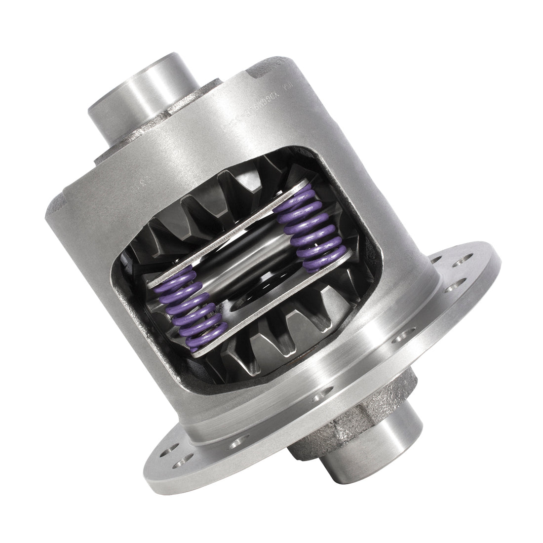 Yukon Gear and Axle YDGGM9.5-33-1 - Yukon Dura Grip Limited Slip for GM 9.5” Differential, 33 Spline 2