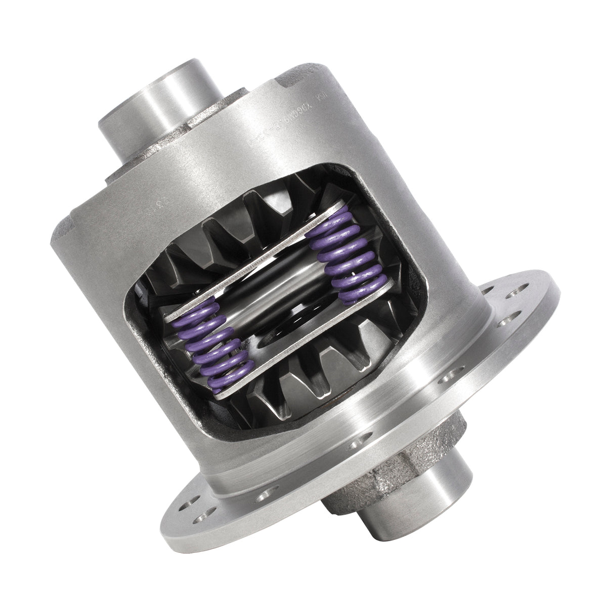 Yukon Gear and Axle YDGGM9.5-33-1 - Yukon Dura Grip Limited Slip for GM 9.5” Differential, 33 Spline 2